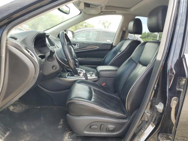 Photo 7 from auction – 2017 INFI QX60 with VIN 5N1DL0MM3HC519393