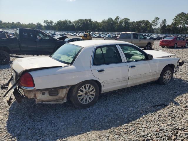 Photo 3 from auction – 2003 FORD CROWN VICT with VIN 2FAFP74W63X216427