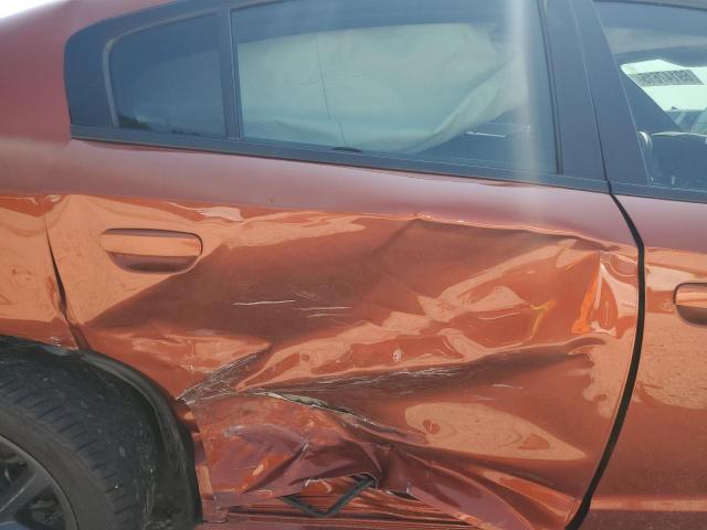 Photo 10 from auction – 2020 DODGE CHARGER R/ with VIN 2C3CDXCT8LH182261