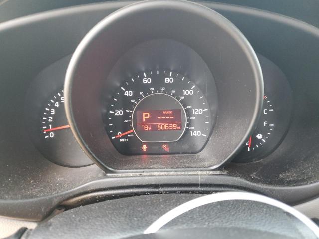 Photo 9 from auction – 2016 KIA SOUL with VIN KNDJN2A22G7846617
