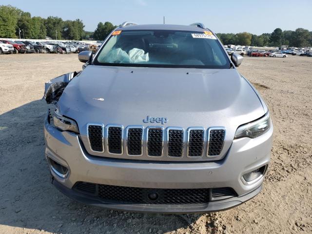 Photo 5 from auction – 2021 JEEP CHEROKEE L with VIN 1C4PJLDX5MD179848