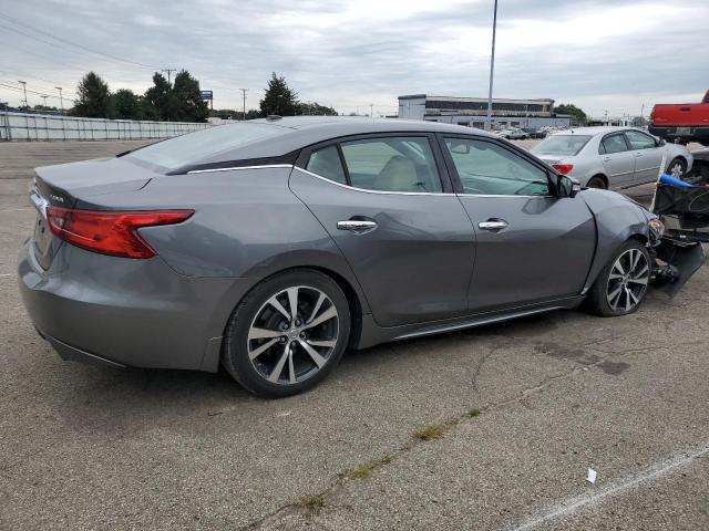 Photo 3 from auction – 2017 NISSAN MAXIMA 3.5 with VIN 1N4AA6AP8HC375795