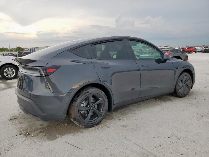 صورة رقم 3 من المزاد - 2026 TESLA MODEL Y مع VIN 7SAYGDED9TA430357