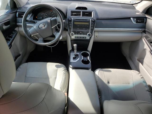 صورة رقم 8 من المزاد - 2012 TOYOTA CAMRY BASE مع VIN 4T4BF1FK6CR210400