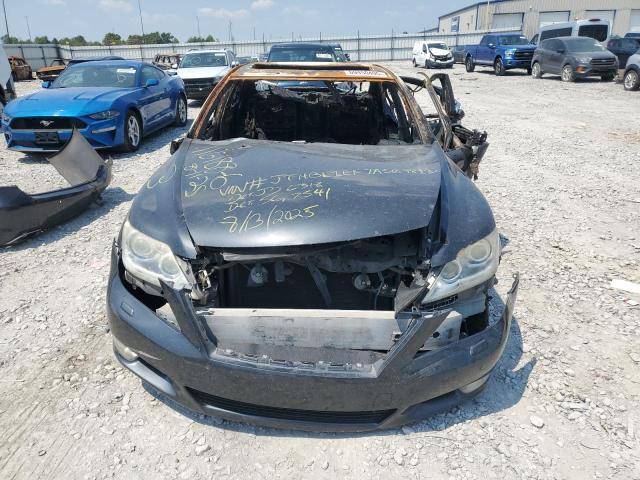 Photo 5 from auction – 2010 LEXUS LS 460 with VIN JTHBL1EF7A5098112