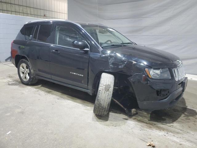 Photo 4 from auction – 2017 JEEP COMPASS LA with VIN 1C4NJDEB0HD100186