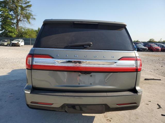 Photo 6 from auction – 2019 LINCOLN NAVIGATOR with VIN 5LMJJ2NTXKEL06945