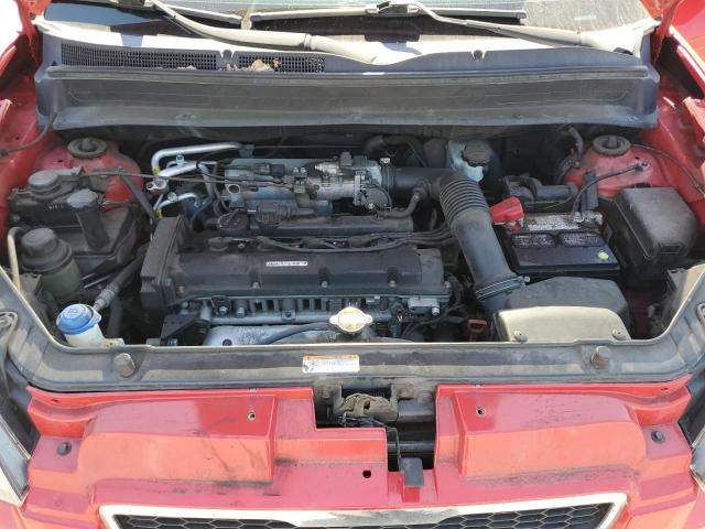 صورة رقم 11 من المزاد - 2011 KIA SOUL + مع VIN KNDJT2A2XB7197566
