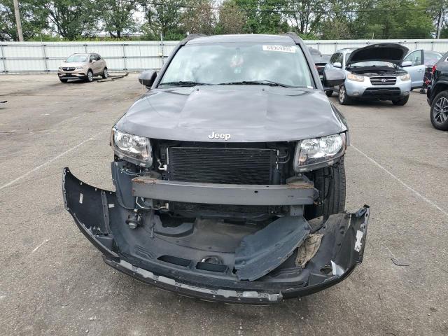 Photo 5 from auction – 2016 JEEP COMPASS LA with VIN 1C4NJCEA5GD789934