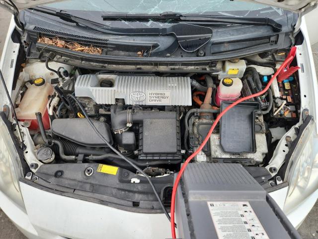 Photo 11 from auction – 2011 TOYOTA PRIUS with VIN JTDKN3DU2B0301235