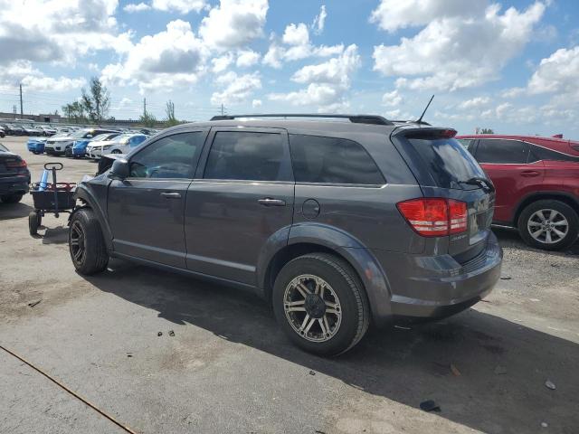 Photo 2 from auction – 2016 DODGE JOURNEY SE with VIN 3C4PDCAB3GT223327