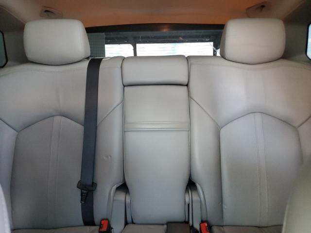 Photo 10 from auction – 2015 CADILLAC SRX with VIN 3GYFNBE31FS559255