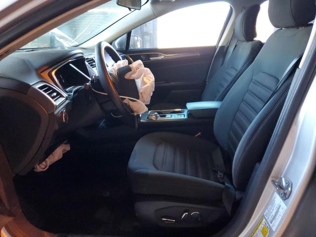 Photo 7 from auction – 2017 FORD FUSION SE with VIN 3FA6P0HD3HR294685