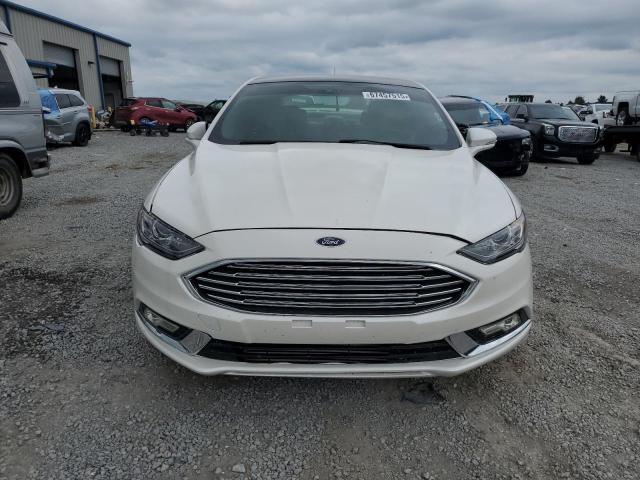 Photo 5 from auction – 2017 FORD FUSION SPO with VIN 3FA6P0VPXHR321671
