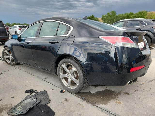 Photo 2 from auction – 2011 ACURA TL with VIN 19UUA9F55BA000516
