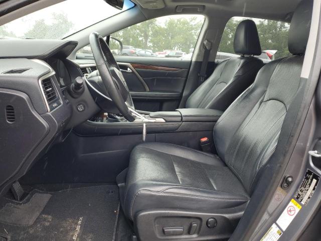 Photo 7 from auction – 2018 LEXUS RX 350 BAS with VIN 2T2BZMCA9JC141128