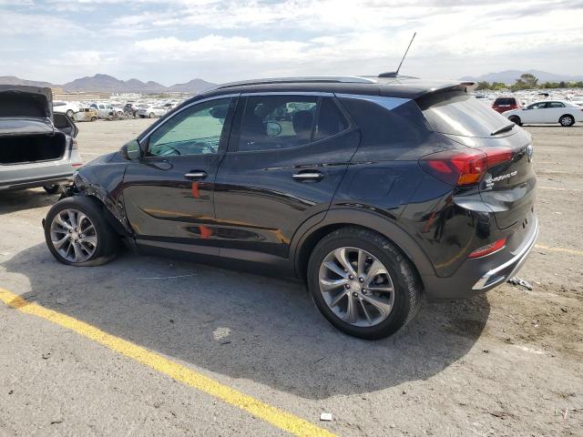 Photo 2 from auction – 2022 BUICK ENCORE GX with VIN KL4MMGSL4NB138703