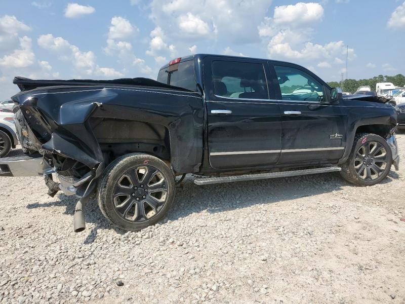 Photo 3 from auction – 2018 CHEVROLET SILVERADO C1500 LTZ with VIN 3GCPCSEC7JG402499