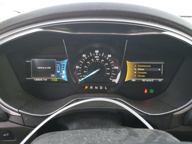 Photo 9 from auction – 2016 FORD FUSION SE HYBRID with VIN 3FA6P0LU2GR166315