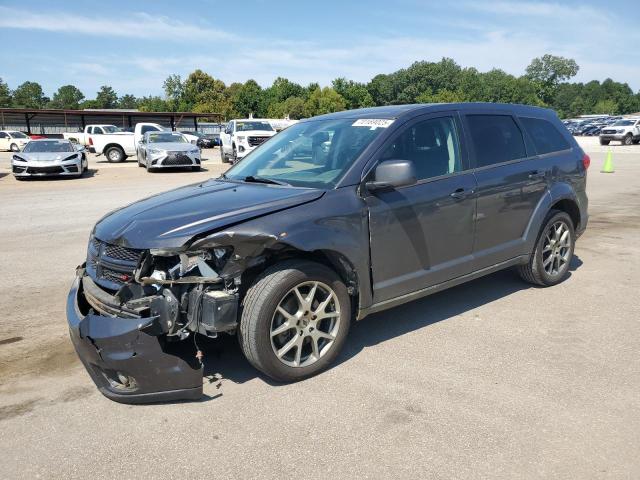 DODGE JOURNEY GT 2019 with VIN 3C4PDCEG3KT693811 - Photo from auction
