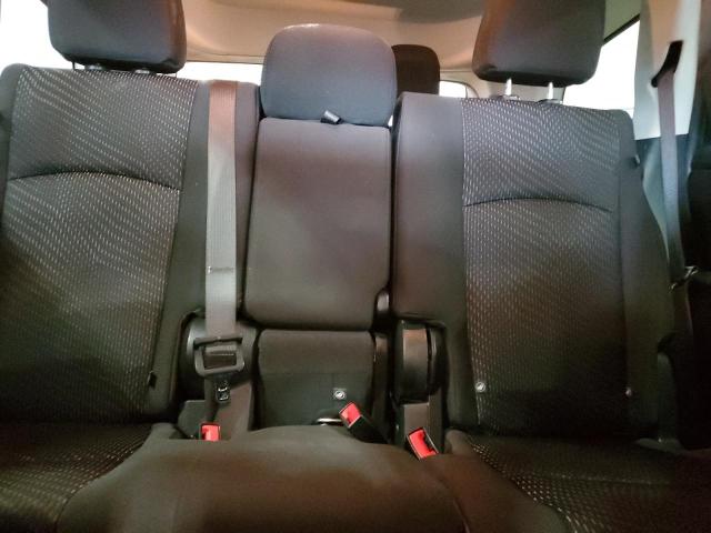 Photo 10 from auction – 2018 DODGE JOURNEY SE with VIN 3C4PDCAB2JT347838