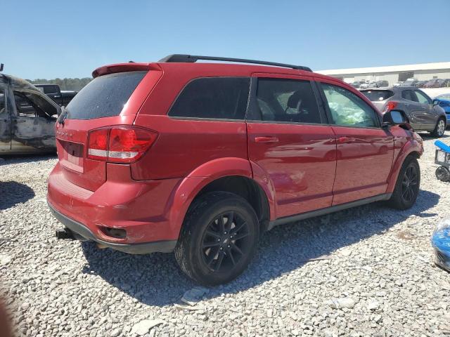 Photo 3 from auction – 2019 DODGE JOURNEY SE with VIN 3C4PDCBB6KT848621