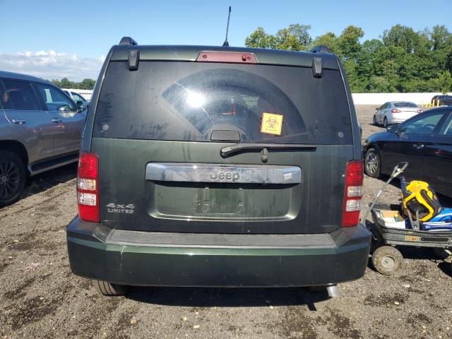 Photo 6 from auction – 2012 JEEP LIBERTY LI with VIN 1C4PJMCK0CW106191