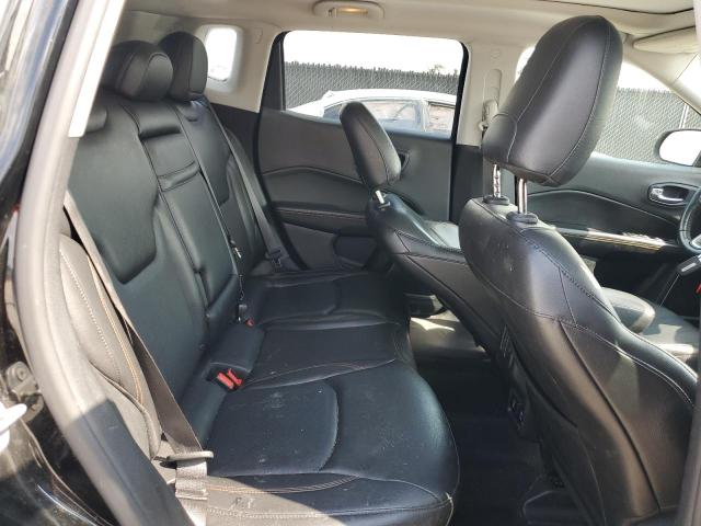 Photo 11 from auction – 2018 JEEP COMPASS LI with VIN 3C4NJDCBXJT179966