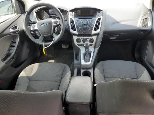 Photo 8 from auction – 2012 FORD FOCUS SE with VIN 1FAHP3K26CL283236