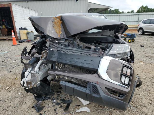 Photo 5 from auction – 2020 MITSUBISHI OUTLANDER with VIN JA4AP3AU2LU016758