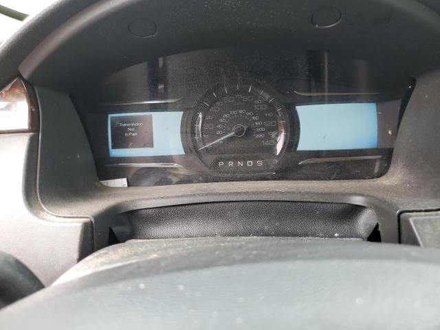 Photo 9 from auction – 2014 FORD FLEX LIMIT with VIN 2FMGK5D82EBD24154
