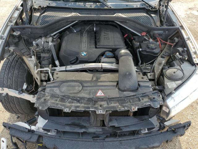 Photo 11 from auction – 2015 BMW X5 XDRIVE3 with VIN 5UXKR0C59F0P05022