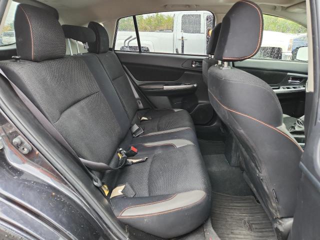 Photo 11 from auction – 2016 SUBARU CROSSTREK with VIN JF2GPABC2G8232474