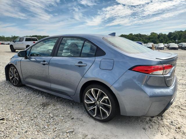 Photo 2 from auction – 2020 TOYOTA COROLLA SE with VIN 5YFP4RCE5LP027073