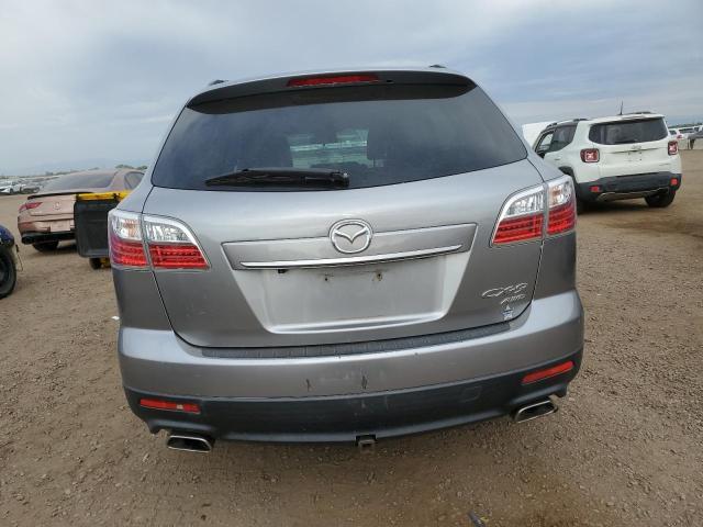 Photo 6 from auction – 2012 MAZDA CX-9 with VIN JM3TB3CA3C0343507
