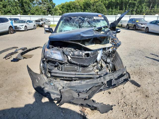 Photo 5 from auction – 2010 ACURA MDX with VIN 2HNYD2H22AH503254