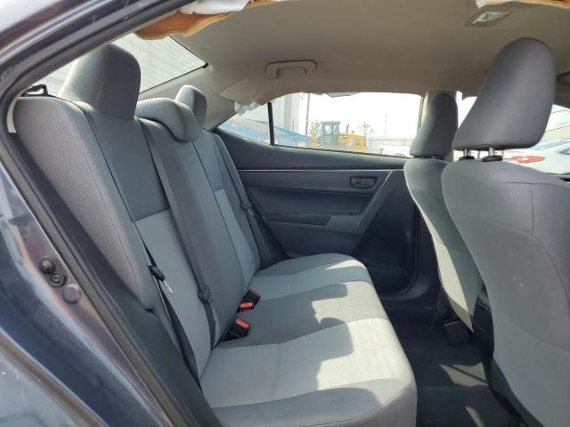 Photo 10 from auction – 2015 TOYOTA COROLLA L with VIN 5YFBURHE5FP265755