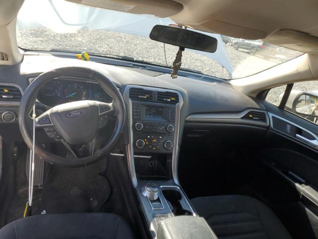 Photo 8 from auction – 2018 FORD FUSION SE with VIN 3FA6P0LU9JR172829
