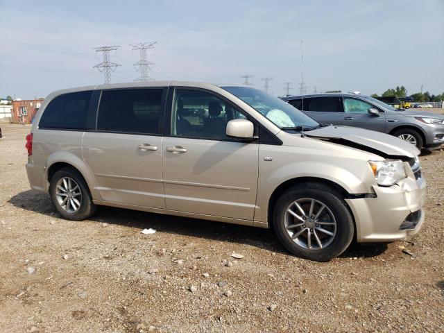 Photo 4 from auction – 2014 DODGE GRAND CARA with VIN 2C4RDGBG2ER411069
