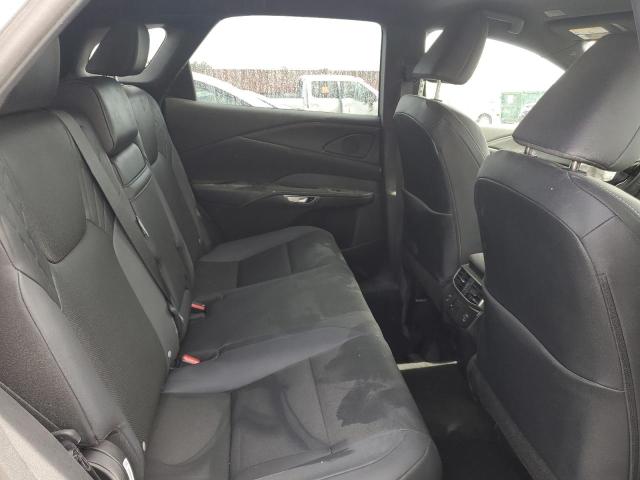 Photo 11 from auction – 2024 LEXUS RX 350 BAS with VIN 2T2BAMBA0RC050530