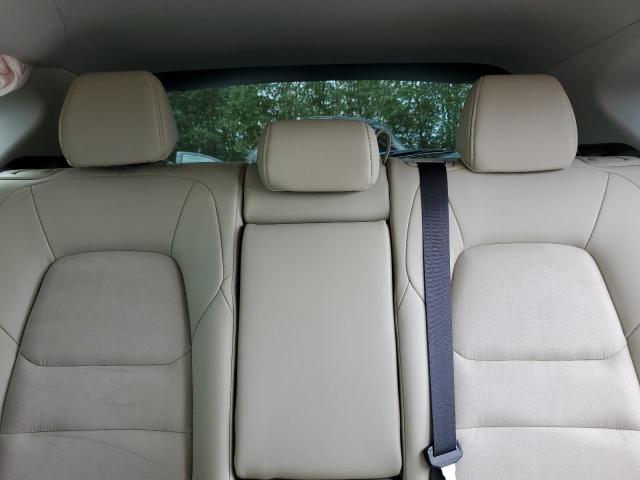 Photo 10 from auction – 2021 MAZDA CX-5 TOURI with VIN JM3KFBCM6M0414768