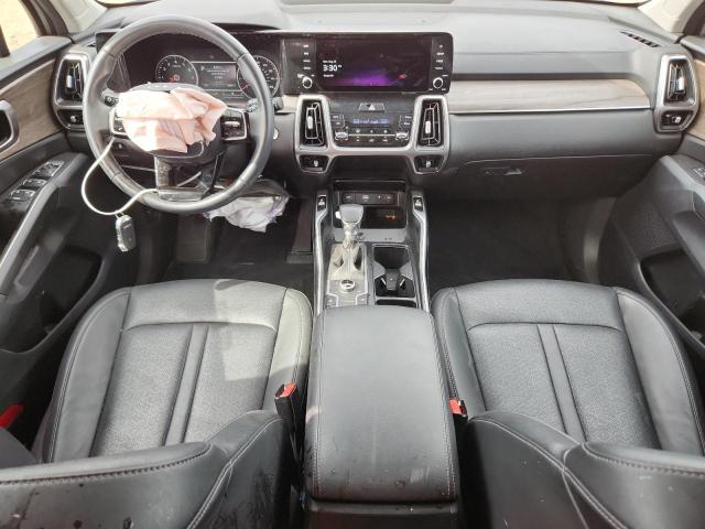 Photo 8 from auction – 2023 KIA SORENTO S with VIN 5XYRLDLCXPG165747