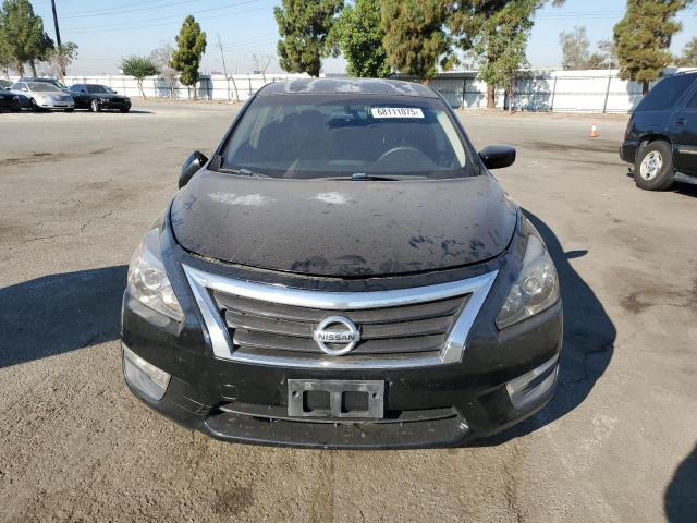Photo 5 from auction – 2013 NISSAN ALTIMA 2.5 with VIN 1N4AL3AP1DN516696