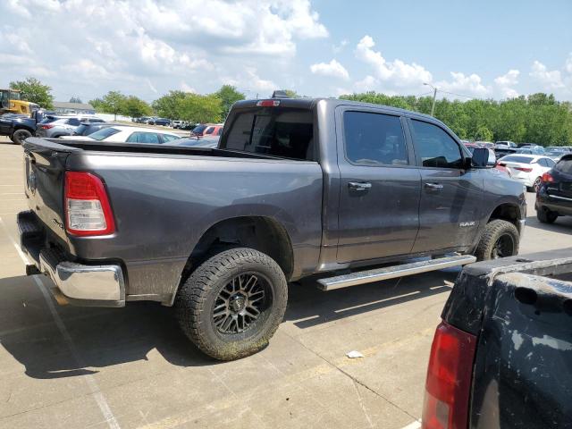 Photo 3 from auction – 2020 RAM 1500 BIG H with VIN 1C6SRFFM8LN415657