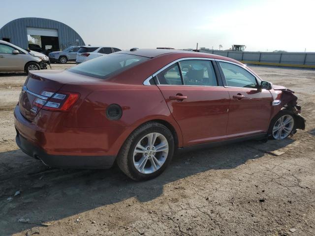 Photo 3 from auction – 2014 FORD TAURUS SEL with VIN 1FAHP2E85EG134273