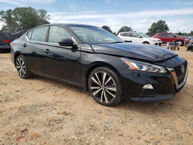 Photo 4 from auction – 2019 NISSAN ALTIMA SR with VIN 1N4BL4CW1KN316686