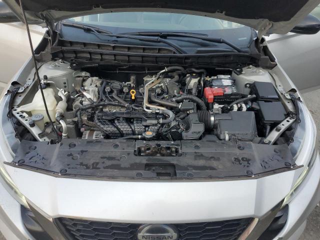 Photo 11 from auction – 2021 NISSAN ALTIMA SR with VIN 1N4BL4CV1MN391091
