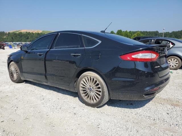 Photo 2 from auction – 2016 FORD FUSION TITANIUM with VIN 3FA6P0D96GR265357