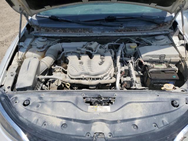 Photo 11 from auction – 2015 CHRYSLER 200 C with VIN 1C3CCCCG2FN686329