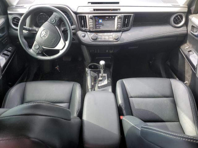 Photo 8 from auction – 2016 TOYOTA RAV4 LIMIT with VIN 2T3DFREV0GW421828